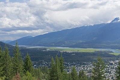 Revelstoke Railway Museum in British Columbia, Canada – Museum Information gallery image