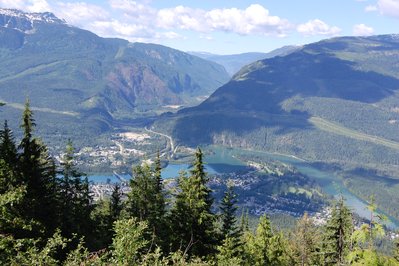 Revelstoke Railway Museum in British Columbia, Canada – Museum Information gallery image