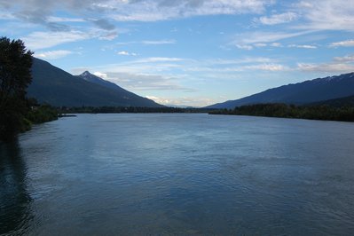 Revelstoke Railway Museum in British Columbia, Canada – Museum Information gallery image