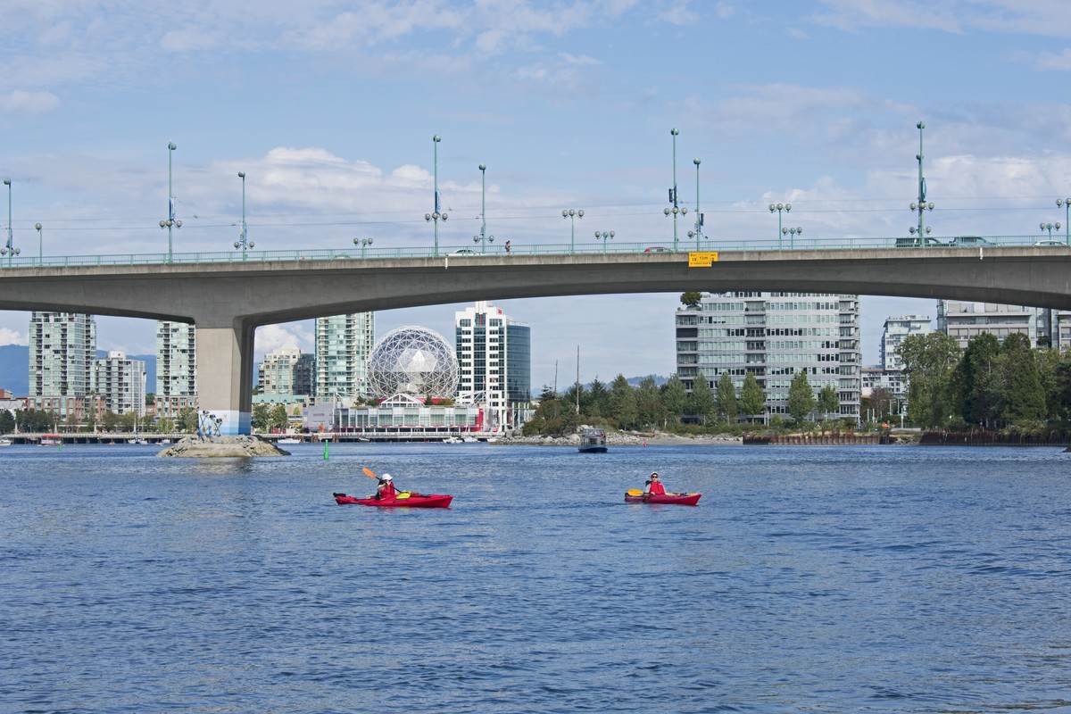 Science World in Vancouver, Canada – Museum Information