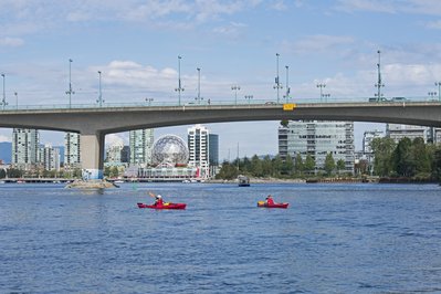 Science World in Vancouver, Canada – Museum Information gallery image