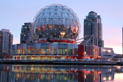 Science World in Vancouver, Canada – Museum Information gallery image