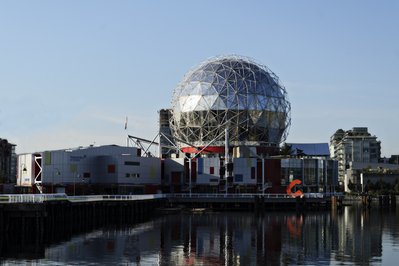 Science World in Vancouver, Canada – Museum Information gallery image