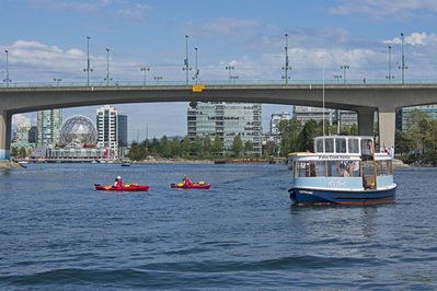 Science World in Vancouver, Canada – Museum Information gallery image