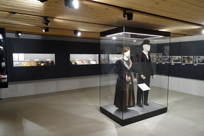 The Costume Museum in Victoria, Canada – Museum Information gallery image