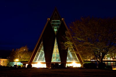 The Maritime Museum of British Columbia in Victoria, Canada – Museum Information gallery image