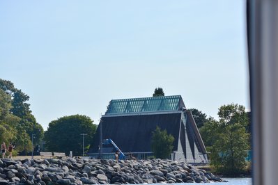 The Maritime Museum of British Columbia in Victoria, Canada – Museum Information gallery image