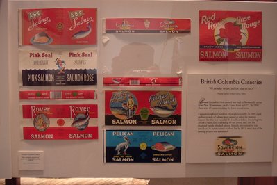 The Maritime Museum of British Columbia in Victoria, Canada – Museum Information gallery image