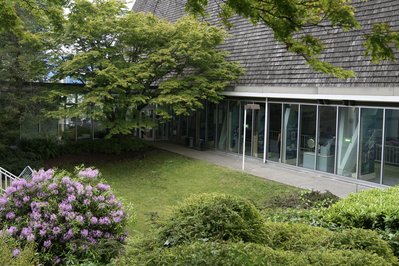 Vancouver Maritime Museum in Vancouver, Canada – Museum Information gallery image