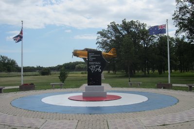 Air Force Heritage Museum and Air Park in Winnipeg, Canada – Museum Information gallery image