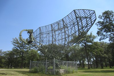 Air Force Heritage Museum and Air Park in Winnipeg, Canada – Museum Information gallery image