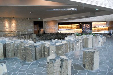 Canadian Museum for Human Rights in Winnipeg, Canada – Museum Information gallery image