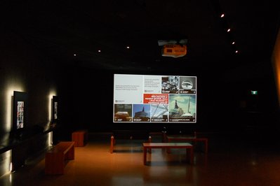 Canadian Museum for Human Rights in Winnipeg, Canada – Museum Information gallery image