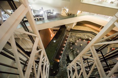 Canadian Museum for Human Rights in Winnipeg, Canada – Museum Information gallery image