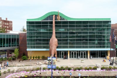 Children’s Museum in Winnipeg, Canada – Museum Information gallery image