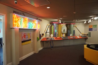 Children’s Museum in Winnipeg, Canada – Museum Information gallery image