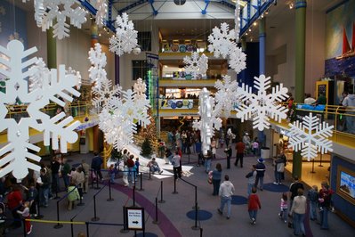 Children’s Museum in Winnipeg, Canada – Museum Information gallery image