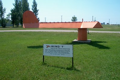 Commonwealth Air Training Plan Museum in Brandon, Canada – Museum Information gallery image