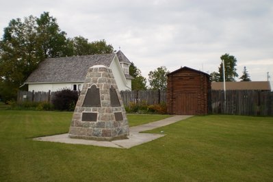 Fort Dauphin Museum in Manitoba, Canada – Museum Information gallery image