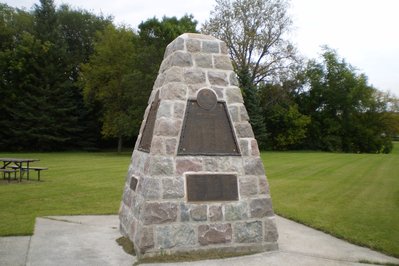 Fort Dauphin Museum in Manitoba, Canada – Museum Information gallery image