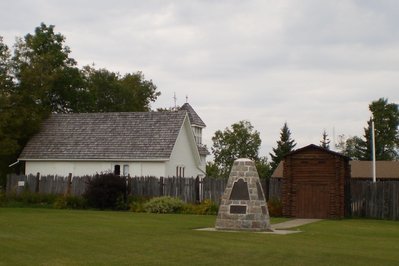Fort Dauphin Museum in Manitoba, Canada – Museum Information gallery image