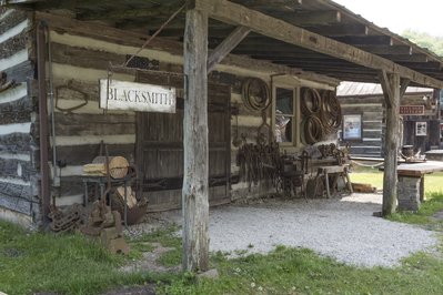 Heritage North Museum Inc in Manitoba, Canada – Museum Information gallery image
