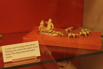 Itsanitaq Museum in Manitoba, Canada – Museum Information gallery image