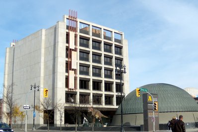 Manitoba Museum in Winnipeg, Canada – Museum Information gallery image