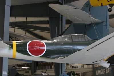 Naval Museum of Manitoba in Winnipeg, Canada – Museum Information gallery image