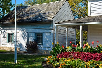 Seven Oaks House Museum in Winnipeg, Canada – Museum Information gallery image
