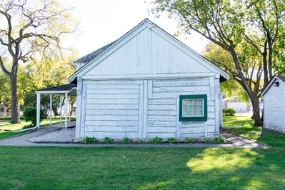 Seven Oaks House Museum in Winnipeg, Canada – Museum Information gallery image