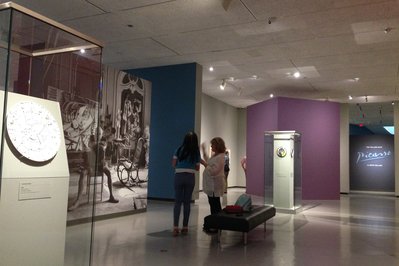 Winnipeg Art Gallery in Winnipeg, Canada – Museum Information gallery image