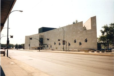 Winnipeg Art Gallery in Winnipeg, Canada – Museum Information gallery image