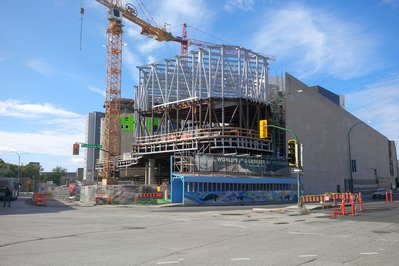 Winnipeg Art Gallery in Winnipeg, Canada – Museum Information gallery image