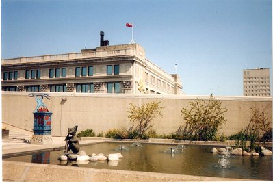 Winnipeg Art Gallery in Winnipeg, Canada – Museum Information gallery image