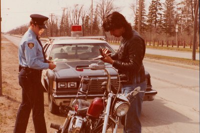 Winnipeg Police Museum in Winnipeg, Canada – Museum Information gallery image