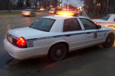 Winnipeg Police Museum in Winnipeg, Canada – Museum Information gallery image