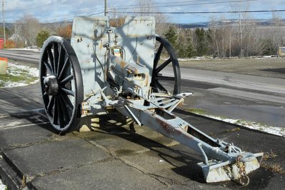 Albert County Museum in New Brunswick, Canada – Museum Information gallery image