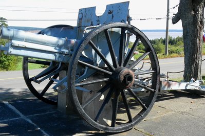 Albert County Museum in New Brunswick, Canada – Museum Information gallery image