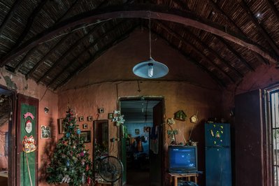 Currie House Museum in Fredericton, Canada – Museum Information gallery image