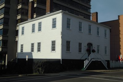 Loyalist House in Saint John, Canada – Museum Information gallery image