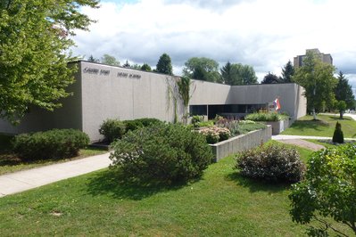 Musée acadien de l’Université de Moncton in Moncton, Canada – Museum Information gallery image