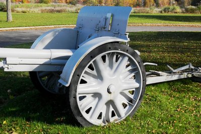 NB Military History Museum in Fredericton, Canada – Museum Information gallery image