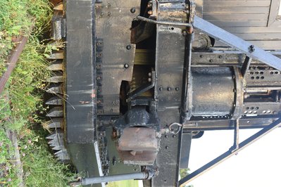 New Brunswick Railway Museum in Moncton, Canada – Museum Information gallery image