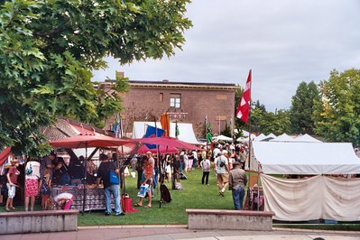 School Days Museum in Fredericton, Canada – Museum Information gallery image