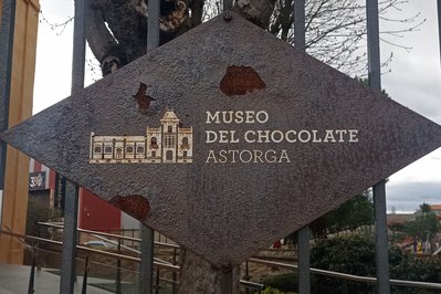 The Chocolate Museum in New Brunswick, Canada – Museum Information gallery image