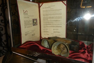 Bell Island Community Museum in St. John’s, Canada – Museum Information gallery image