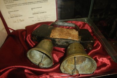 Bell Island Community Museum in St. John’s, Canada – Museum Information gallery image