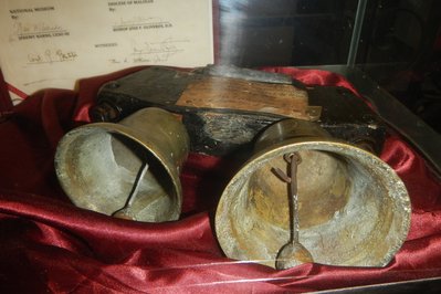 Bell Island Community Museum in St. John’s, Canada – Museum Information gallery image