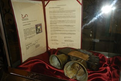 Bell Island Community Museum in St. John’s, Canada – Museum Information gallery image